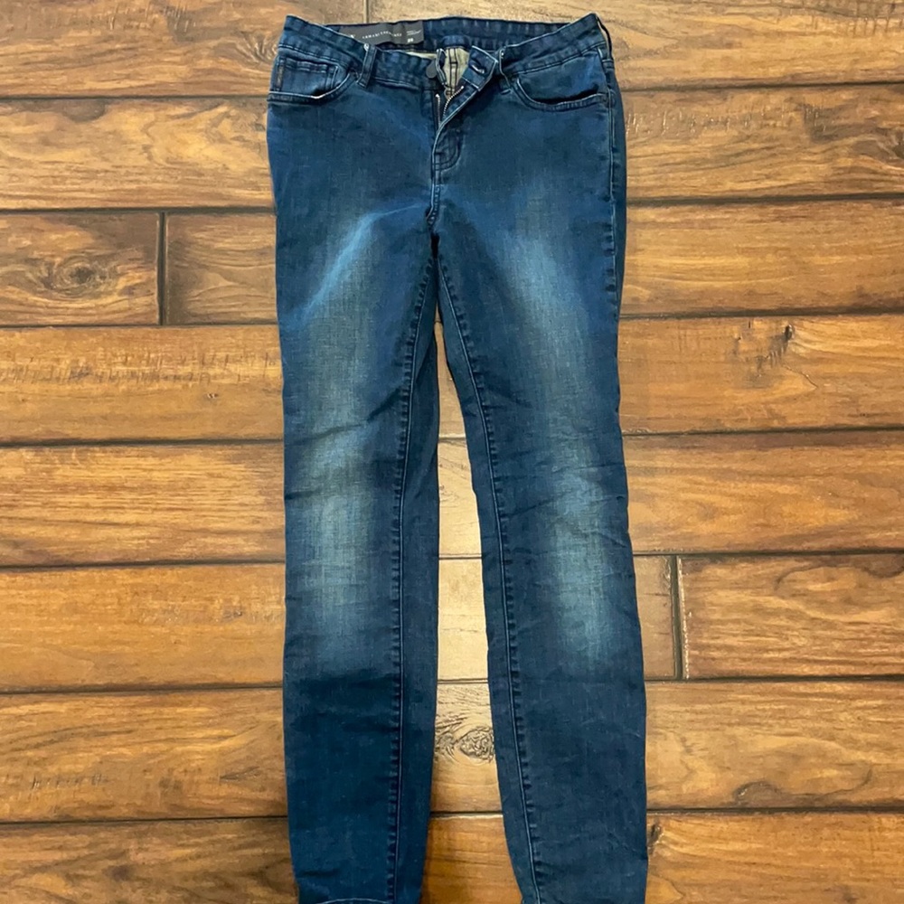Armani Exchange Jeans